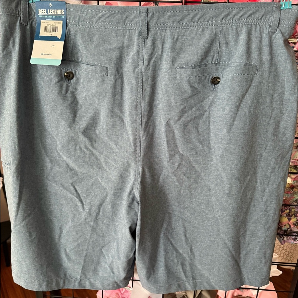 Reel Legendary Copen Blue size 44